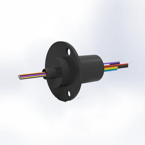 ESM312 15-Channel Capsule Slip Ring - DSTI