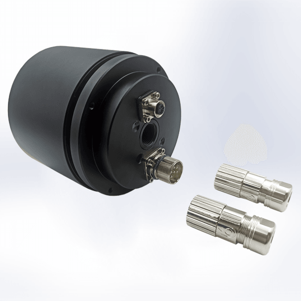 ZEN-X4EP H273V-Q1/2-4E-520-J001 Through-Bore Slip Ring main variant image