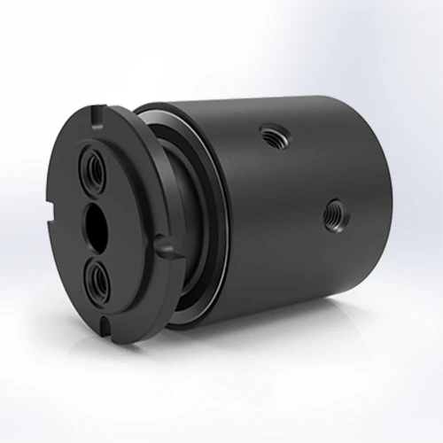 GPM-120 2-Passage Rotary Joint - DSTI
