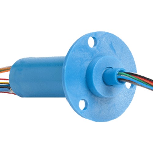 LTN 36-Channel, 2A, Capsule Slip Ring-SC020-36-A01