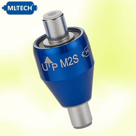 M2S (2-Pole, 4A/pole) image