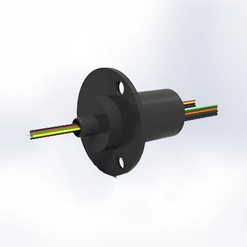 ESM36 9-Channel Capsule Slip Ring - DSTI