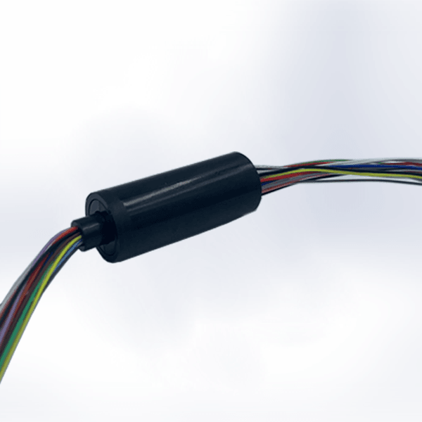 ZER-X2C 24S*2A Slip Ring main variant image