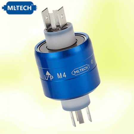 M4 (2-Pole, 30A/pole + 2-Pole, 4A/pole) image