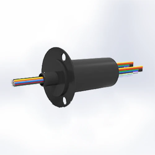 ESM428 32-Channel Capsule Slip Ring - DSTI