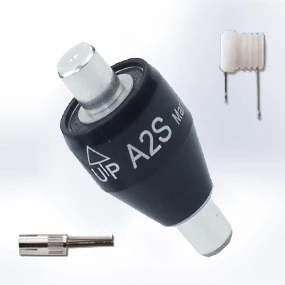 Asiantool A2S (2-Pole, 4A/pole)