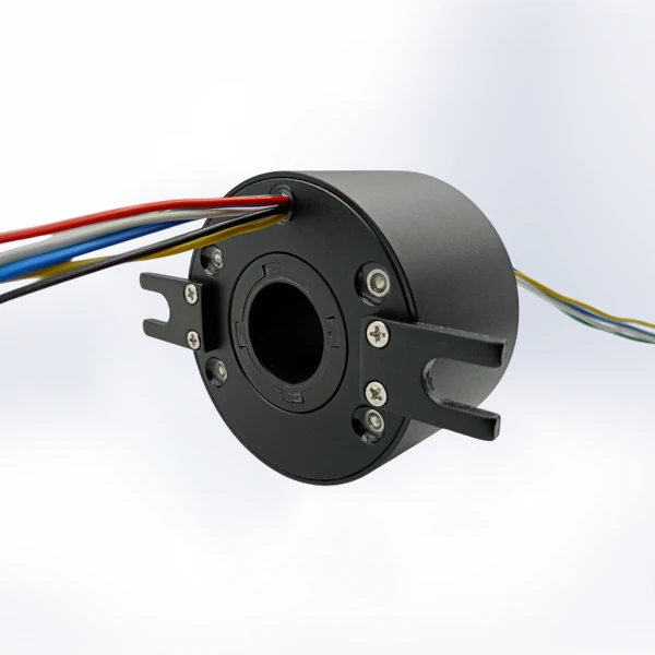 ZEN-X4 - 6x10A (ID25mm 6 Channel 10A)