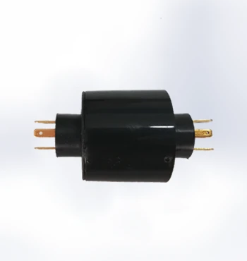 MER-X1 2x 15A @ 2x 5A ( Pin type slip ring)