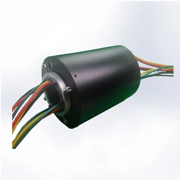 ZEN-X5 12x30A (ID38mm 12-Channel, 30A, Aluminum)