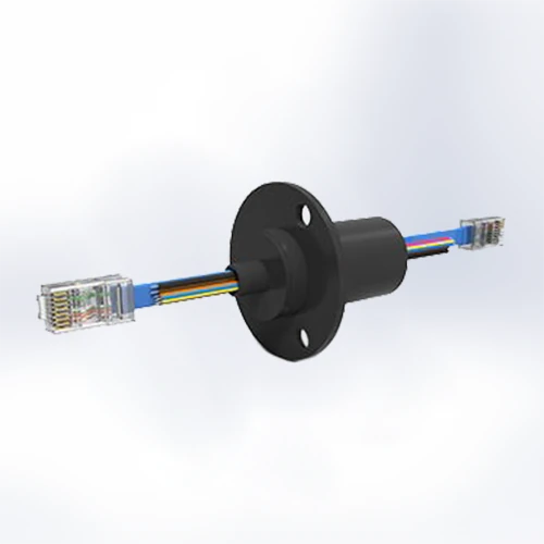 ESE284 14-Channel Capsule Slip Ring - DSTI