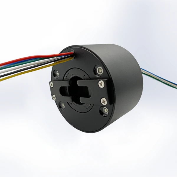 ZEN-X4 - 6x10A (ID25mm 6 Channel 10A)