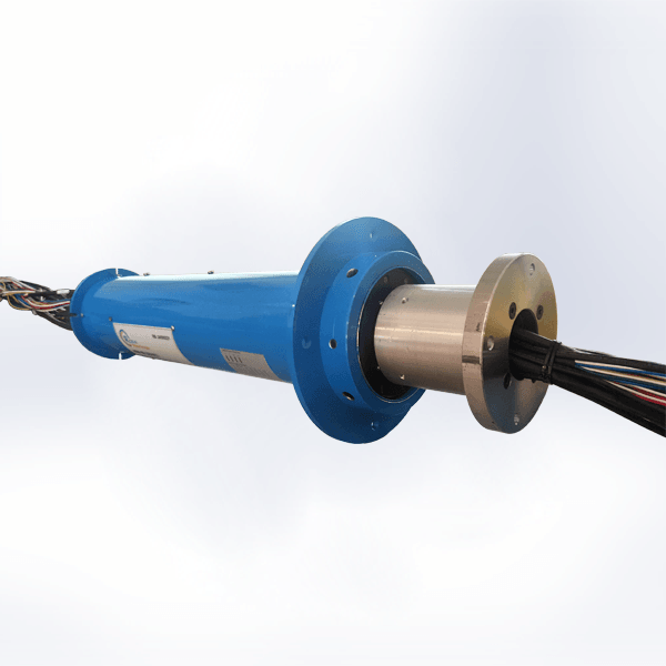 ZEN-X8 RSZQ-24A3-56A3-42A2-S001 Customized Slip Ring