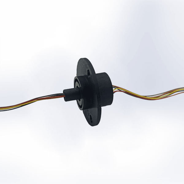 Moog AC6023-6 Capsule Slip Ring main variant image