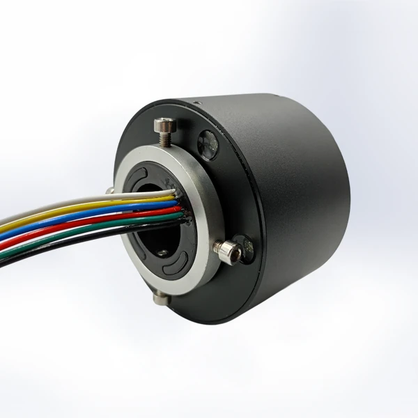 ZEN-X4 - 6x10A (ID25mm 6 Channel 10A)