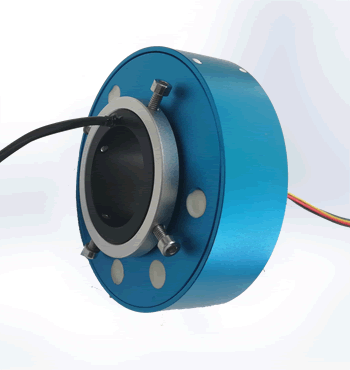 ZEN-X5K 4S (Pancake ID38mm 4-Channel, 5A,) image