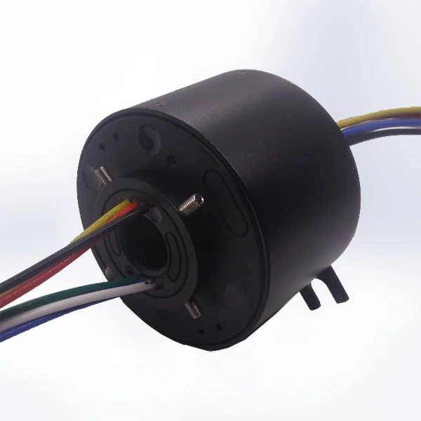 ZEN-X3 - 6*10A (ID12.7mm)