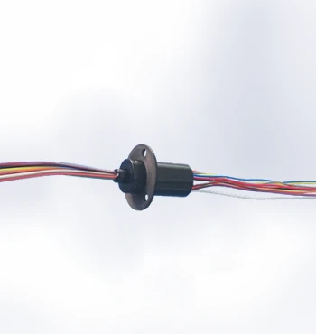 ZER-X1 12S (OD12.4mm 12-Channel, 2A, Plastic)