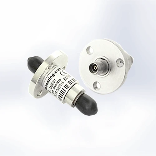 HF0118-12 Single-Channel Radio Frequency Rotary Joint