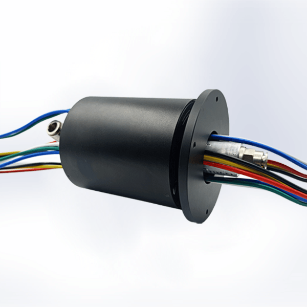 ZEN-X4FEP RSZQ-33-A3-Q8-J001 Hybrid Slip Ring main variant image