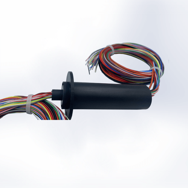 ZER-X6-18*2A+4*10A Slip Ring main variant image