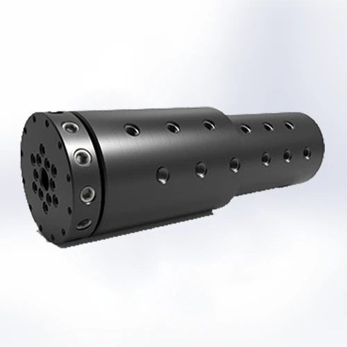 GPM-201-12-OF 12-Passage Rotary Joint - DSTI image