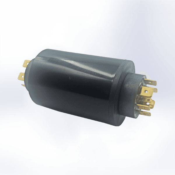 MER-X2 6x 20A @ 2x 5A (Pin type slip ring) main variant image