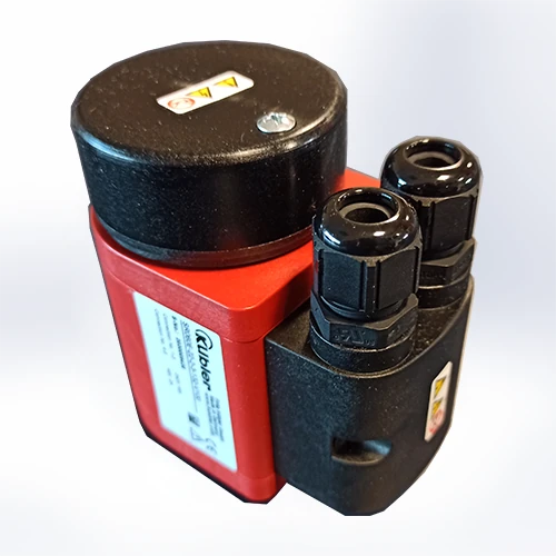 Kübler SR060E-22-2-3-132-V100 Slip Ring