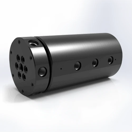 SE-1161 6-Passage Rotary Joint - DSTI image