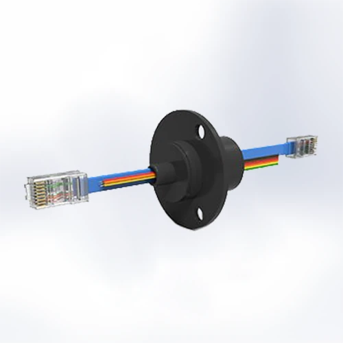 ESE64 10-Channel Capsule Slip Ring - DSTI