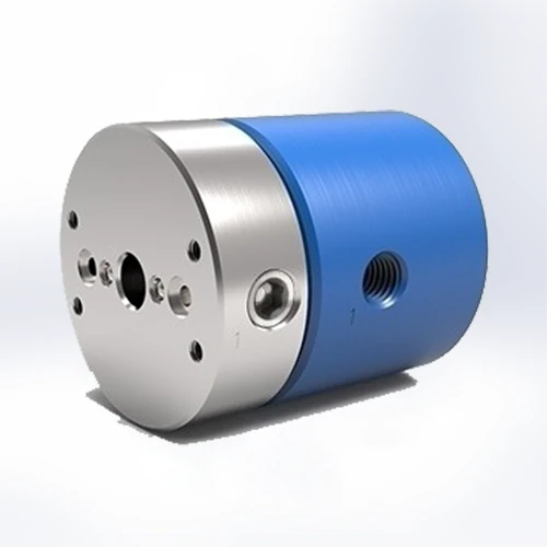 LTM-2121-OF 2-Passage Rotary Joint