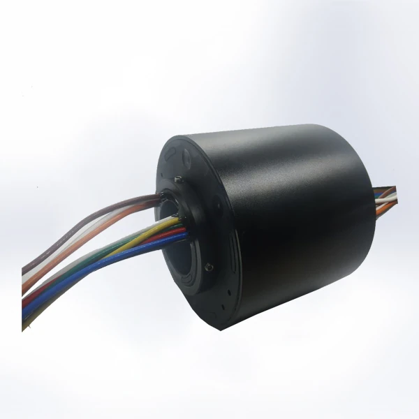 ZEN-X5 12x15A (ID38mm 12-Channel, 15A, Aluminum)