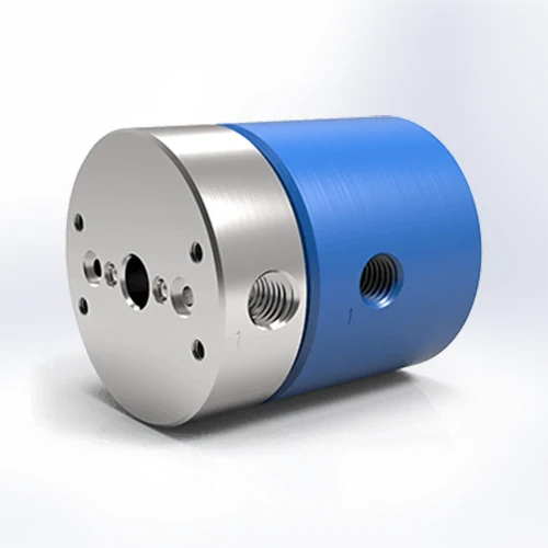 LT-2321 2-Passage Rotary Joint