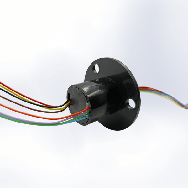ZER-X5 - 8S*2A - Plastic
