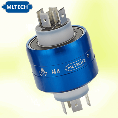 M6 (4-Pole, 30A/pole + 2-Pole, 4A/pole) image