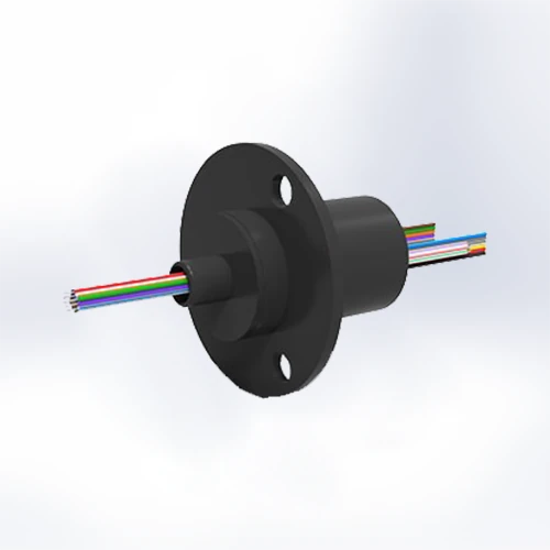ES18 18-Channel 2A Capsule Slip Ring - DSTI