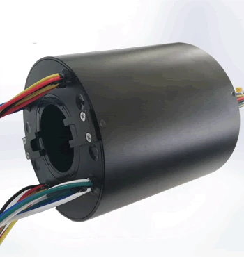 ZEN-X6 12x30A (ID50mm 12-Channel, 30A)