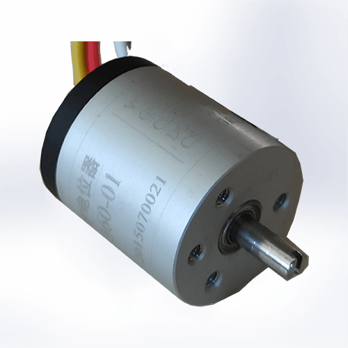 R18-SER-W360 Rotary Encoder