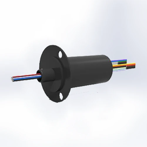 ESM420 24-Channel Capsule Slip Ring - DSTI