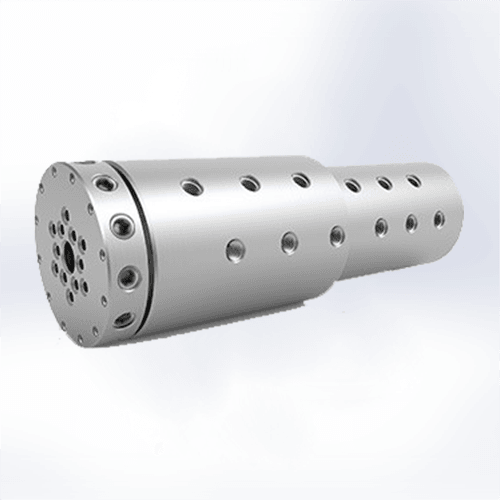 GPSM-301-12-OF 12-Passage Rotary Joint - DSTI image