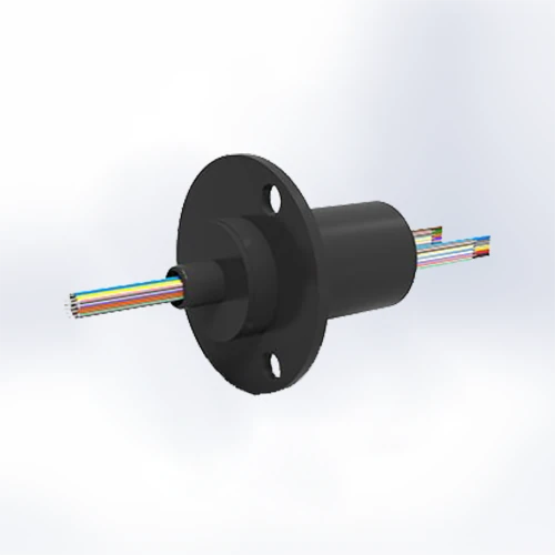 ES24 24-Channel 2A Capsule Slip Ring - DSTI