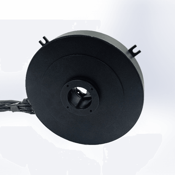 ZEN-X4PC RSZQ-2A4-2A2-E2-14S-J001 Pancake Slip Ring