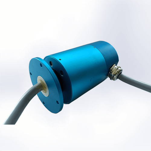 OD99mm, 12-Channels, 15A, IP65 Slip Ring image
