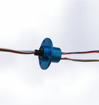 ZER-X5A - 12S*2A - Aluminum