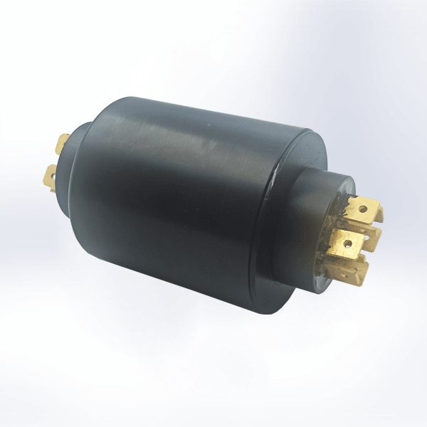 MER-X2J 6x 20A @ 2x 5A (Pin type slip ring) main variant image