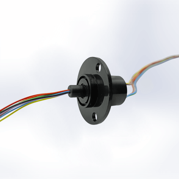 ZER-X5 - 8S*2A - Plastic