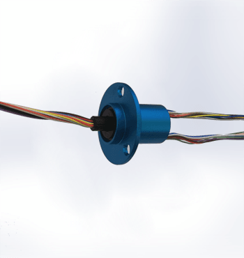 ZER-X5A 24S (OD22mm 24-Channel, 2A, Aluminum)