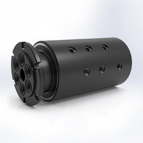 GPM-361 6-Passage Rotary Joint - DSTI image