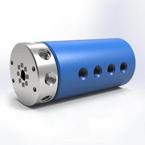 LT-2381 8-Passage Rotary Joint image