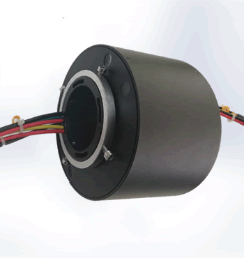 ZEN-X6 6X30A (ID50mm 6-Channel, 30A, Aluminum) image