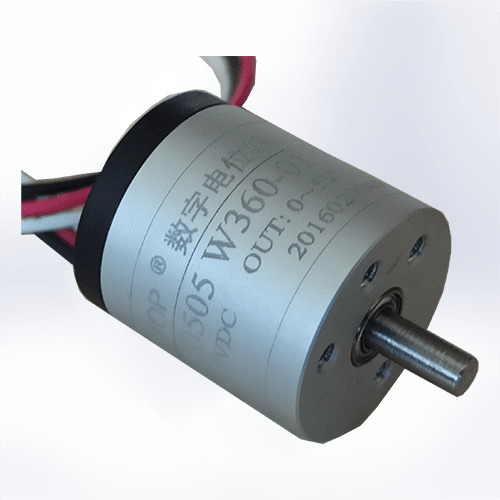 R18-0505-W360 Rotary Encoder